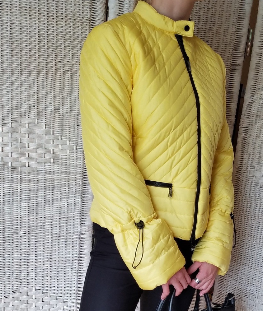 ๐๐๐ WORTH: puffer jacket ๐๐๐ - Picture 6 of 6